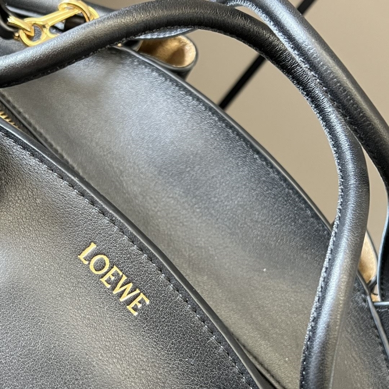 Loewe Handle Bags